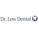 Dr. Jonathan Low Family Dentistry (Salmon Arm, BC) logo